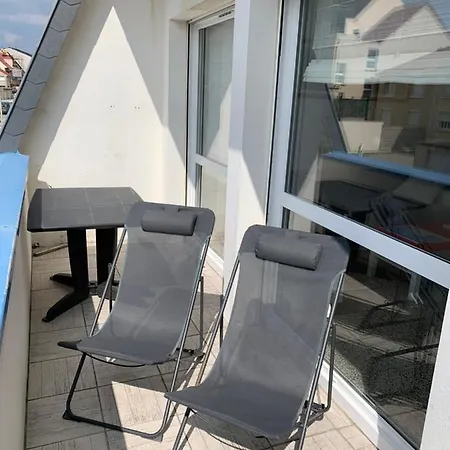 Petite Escapade A La Picardiere Fort-Mahon-Plage Exterior photo