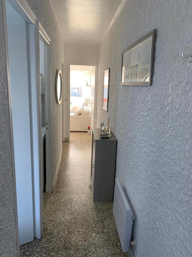 Apartment Petite Escapade A La Picardiere Fort-Mahon-Plage