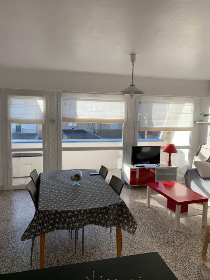 Petite Escapade A La Picardiere Apartment