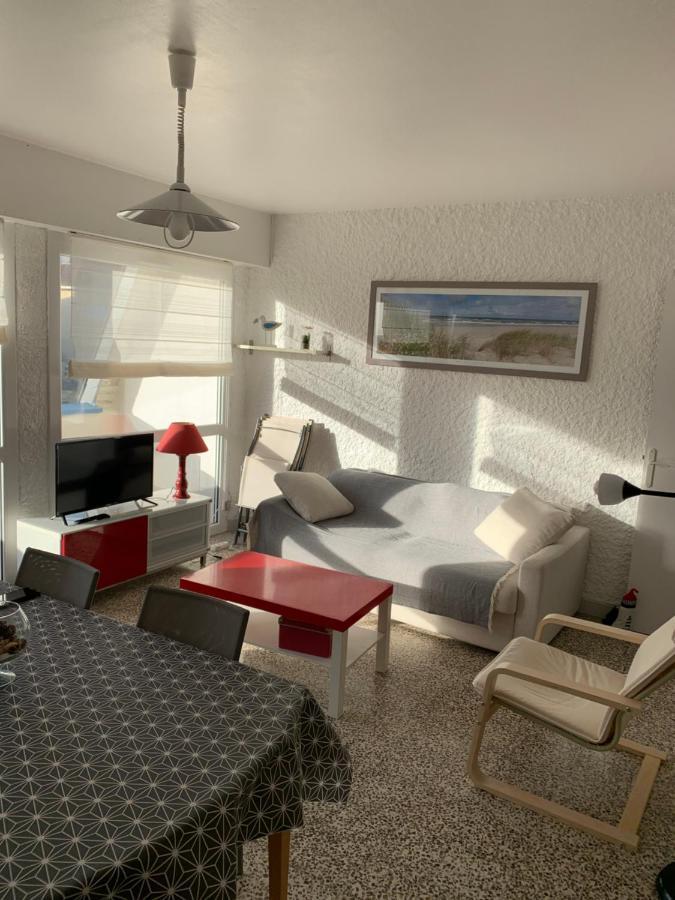 Petite Escapade A La Picardiere Apartment Fort-Mahon-Plage