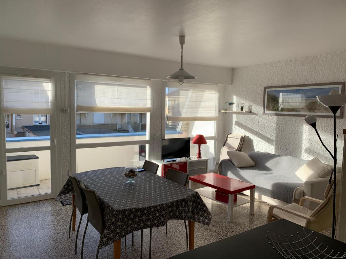 Apartment Petite Escapade A La Picardiere