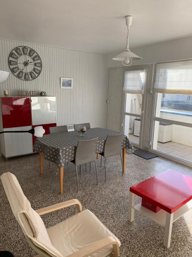 Apartment Petite Escapade A La Picardiere *
