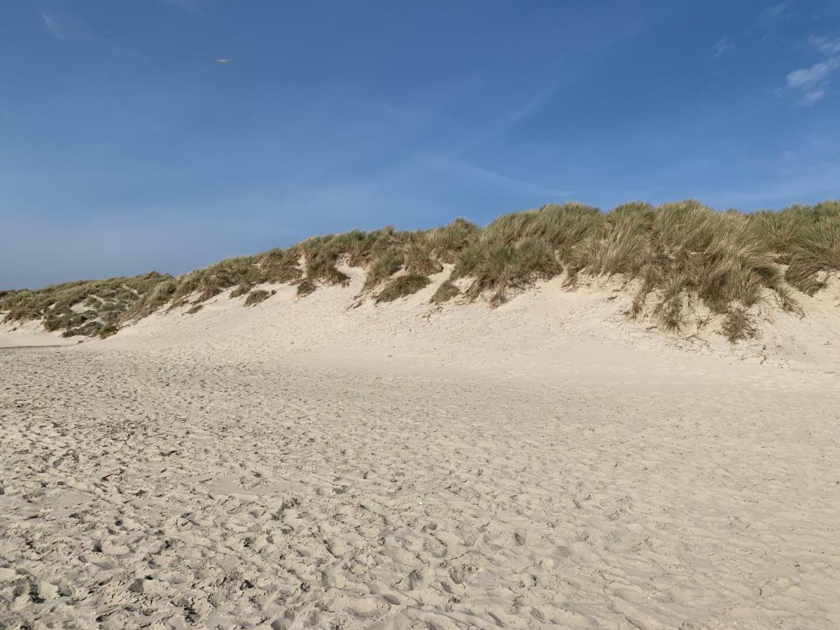 Apartment Petite Escapade A La Picardiere Fort-Mahon-Plage