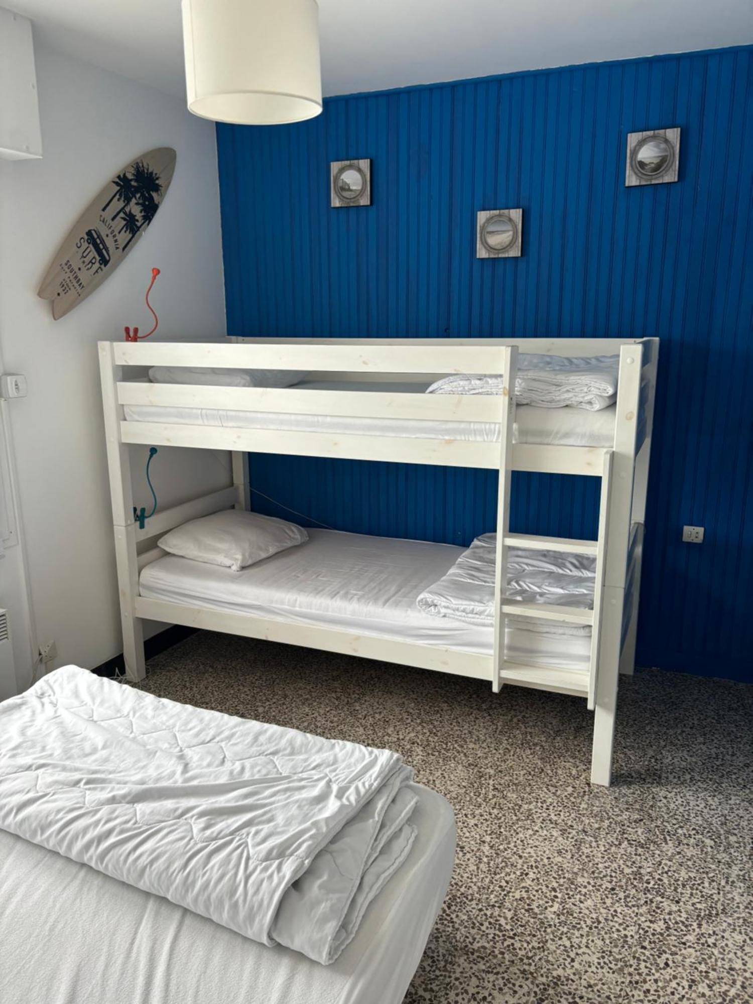 Petite Escapade A La Picardiere Apartment Fort-Mahon-Plage
