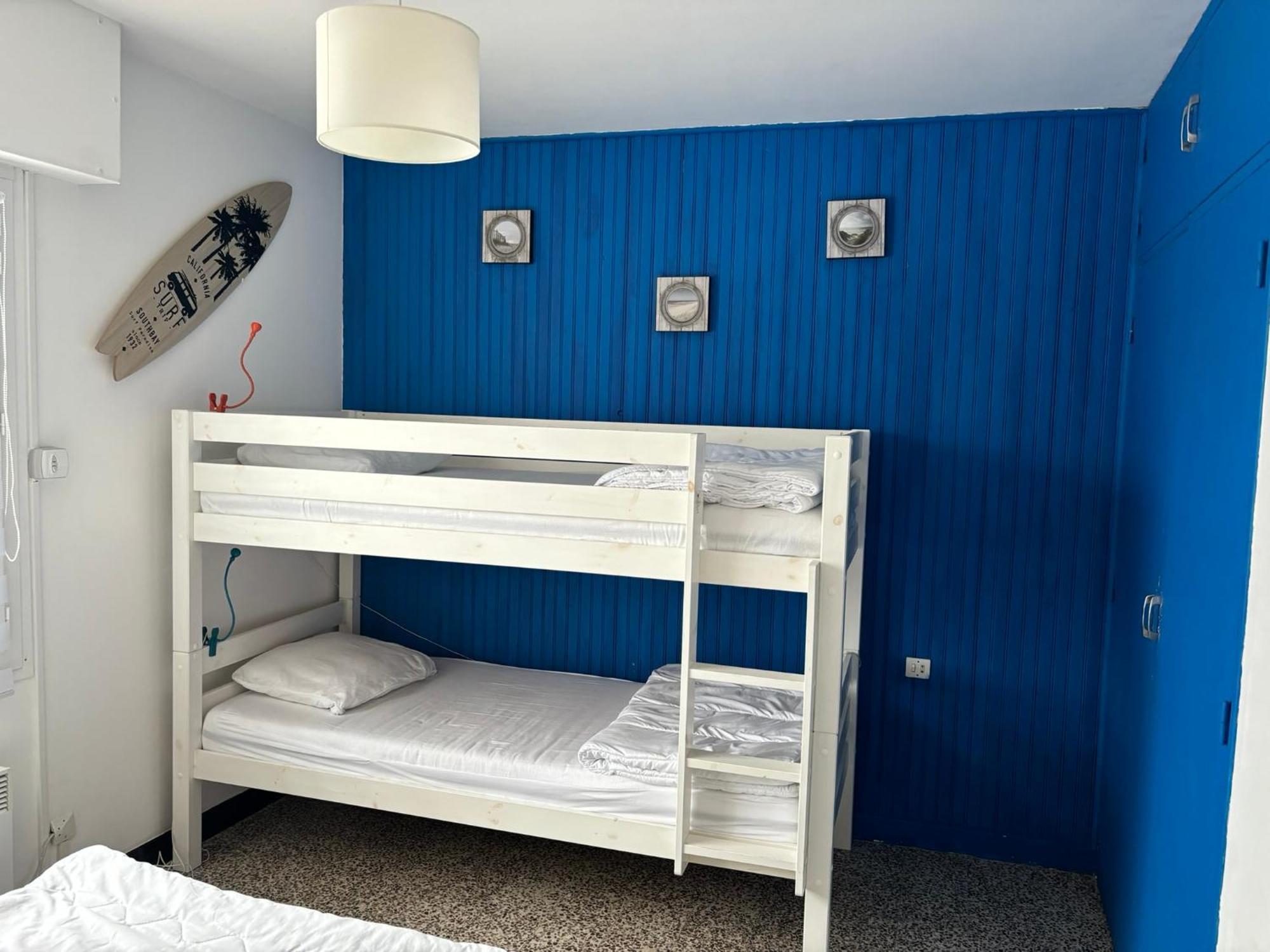 Petite Escapade A La Picardiere Apartment *